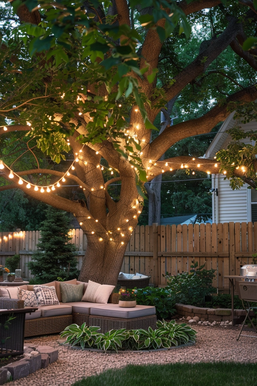 Transforming Your Backyard into a Cozy Retreat: Step-by-Step Guide