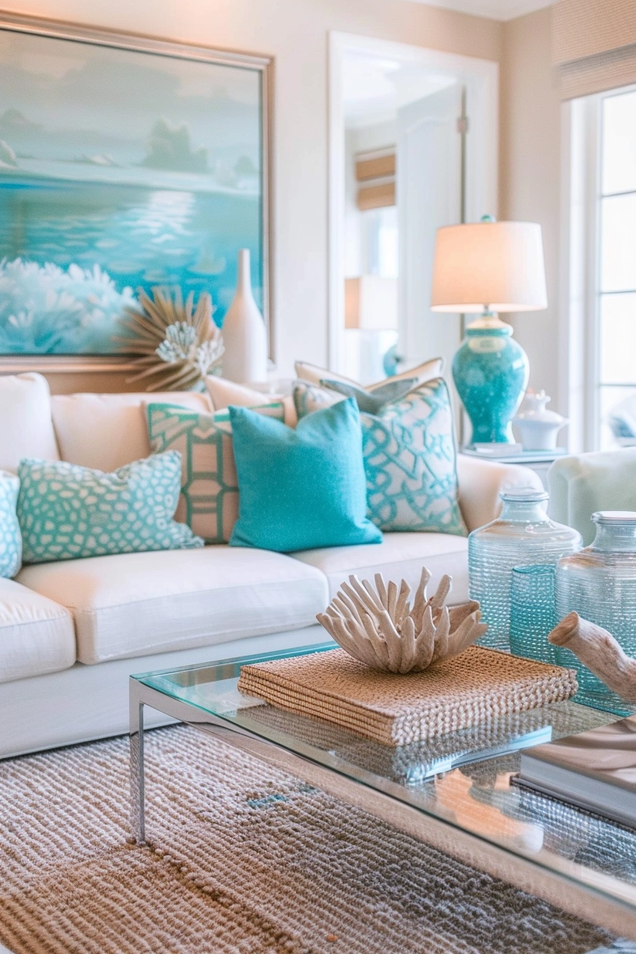 Incorporate Natural Elements