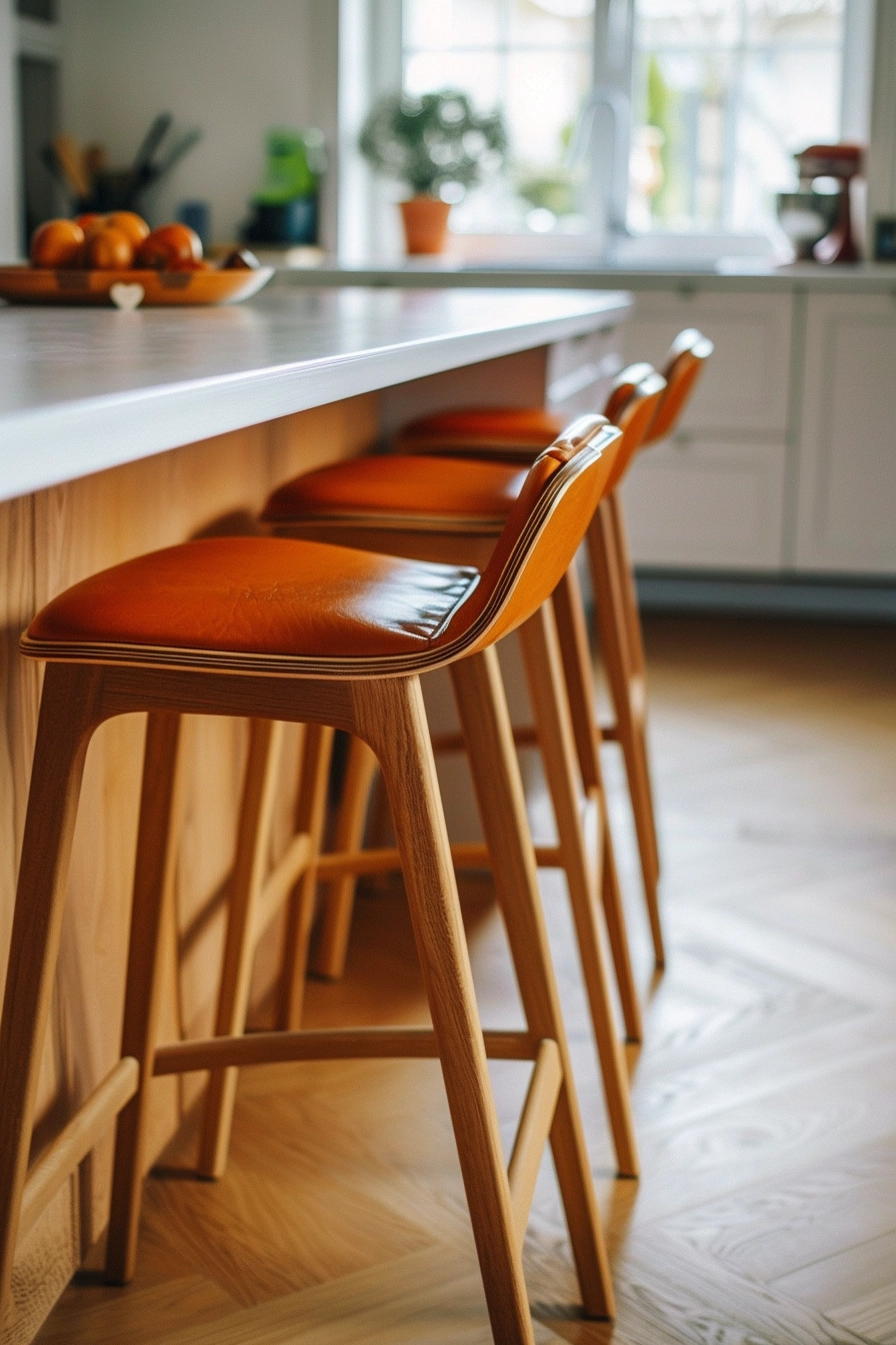 Multi-Functional Spaces