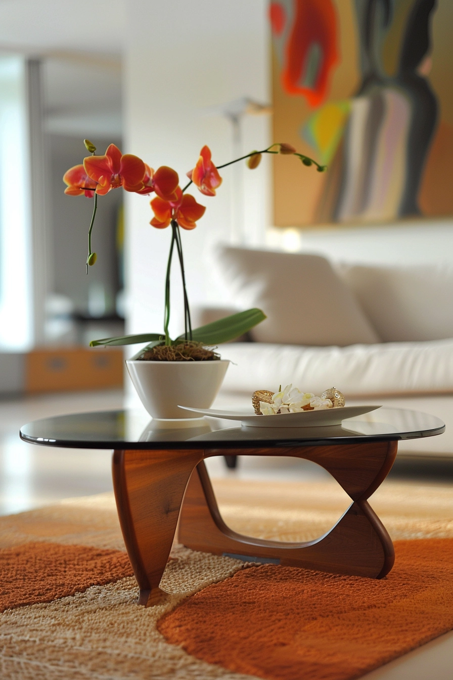 The Art of Choosing a Noguchi Coffee Table Replica