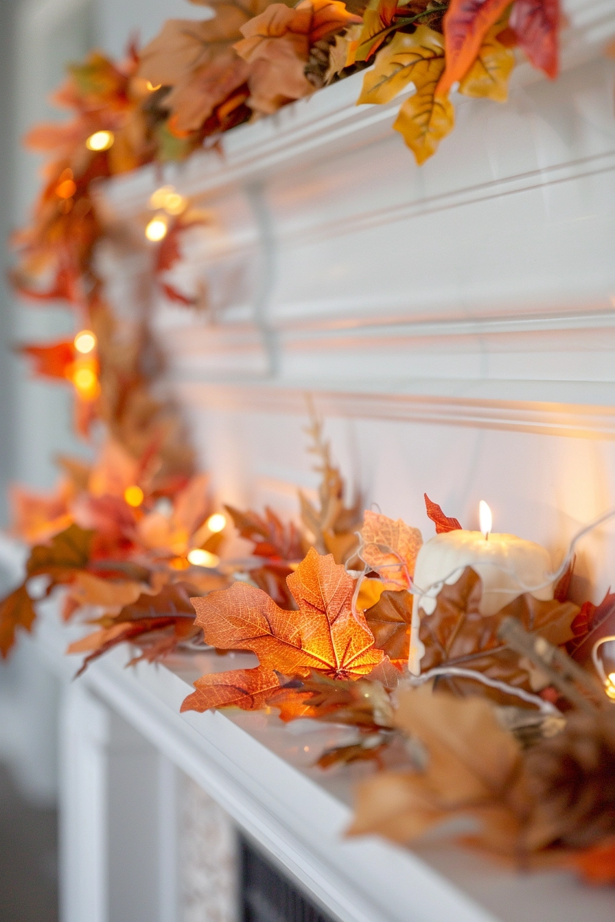 Embrace the Beauty of Nature with Acorn Crafts