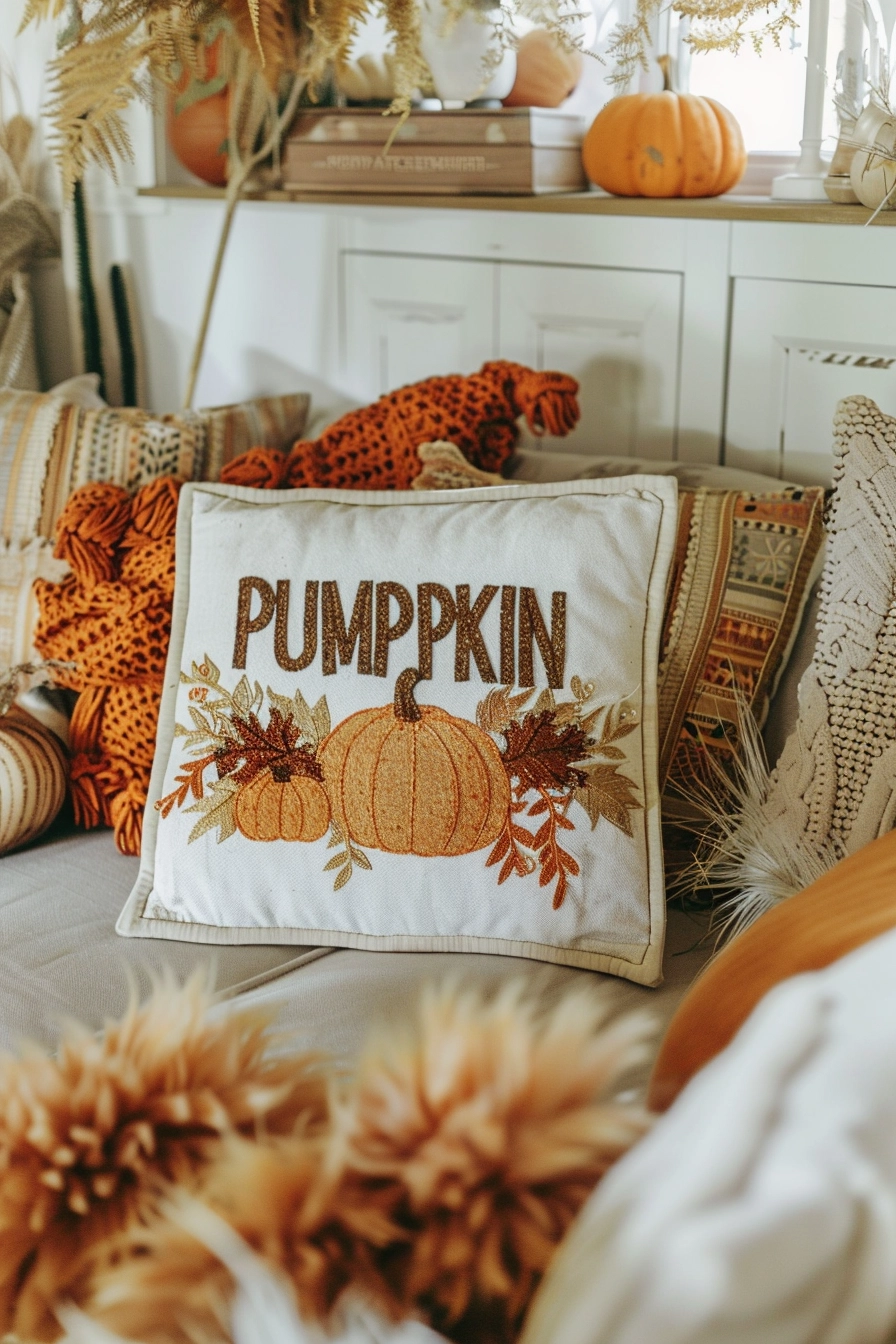Easy Fall Sign Ideas for Cozy Home Decor