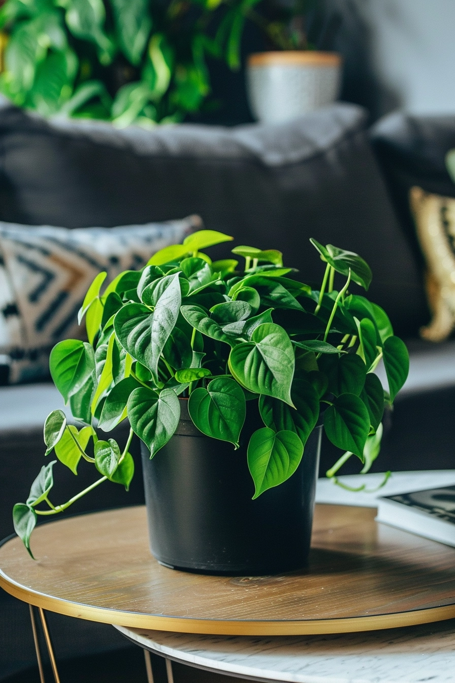 Maidenhair Fern