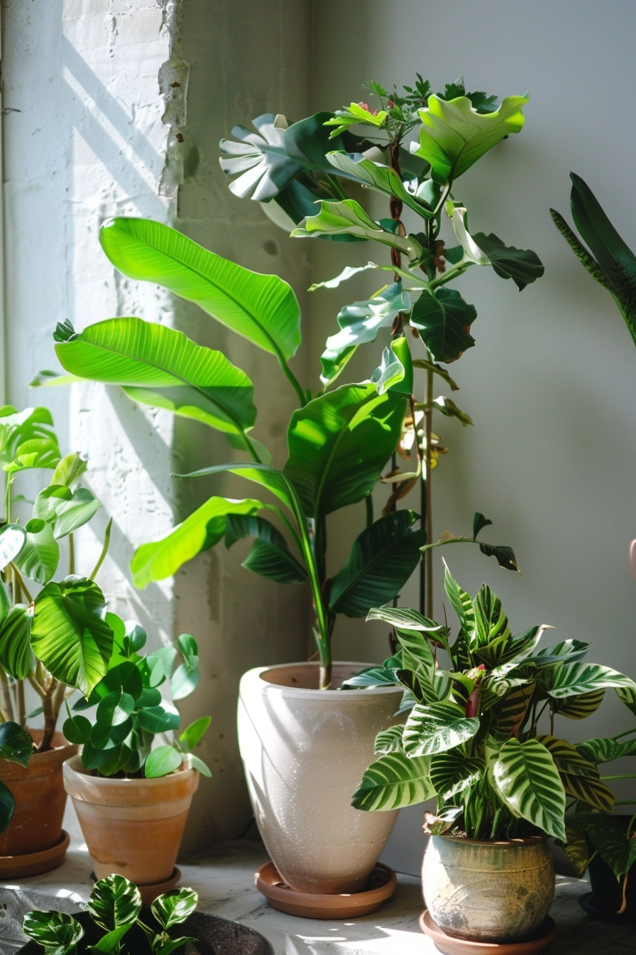 Importance of Regular Plant Inspection and Maintenance