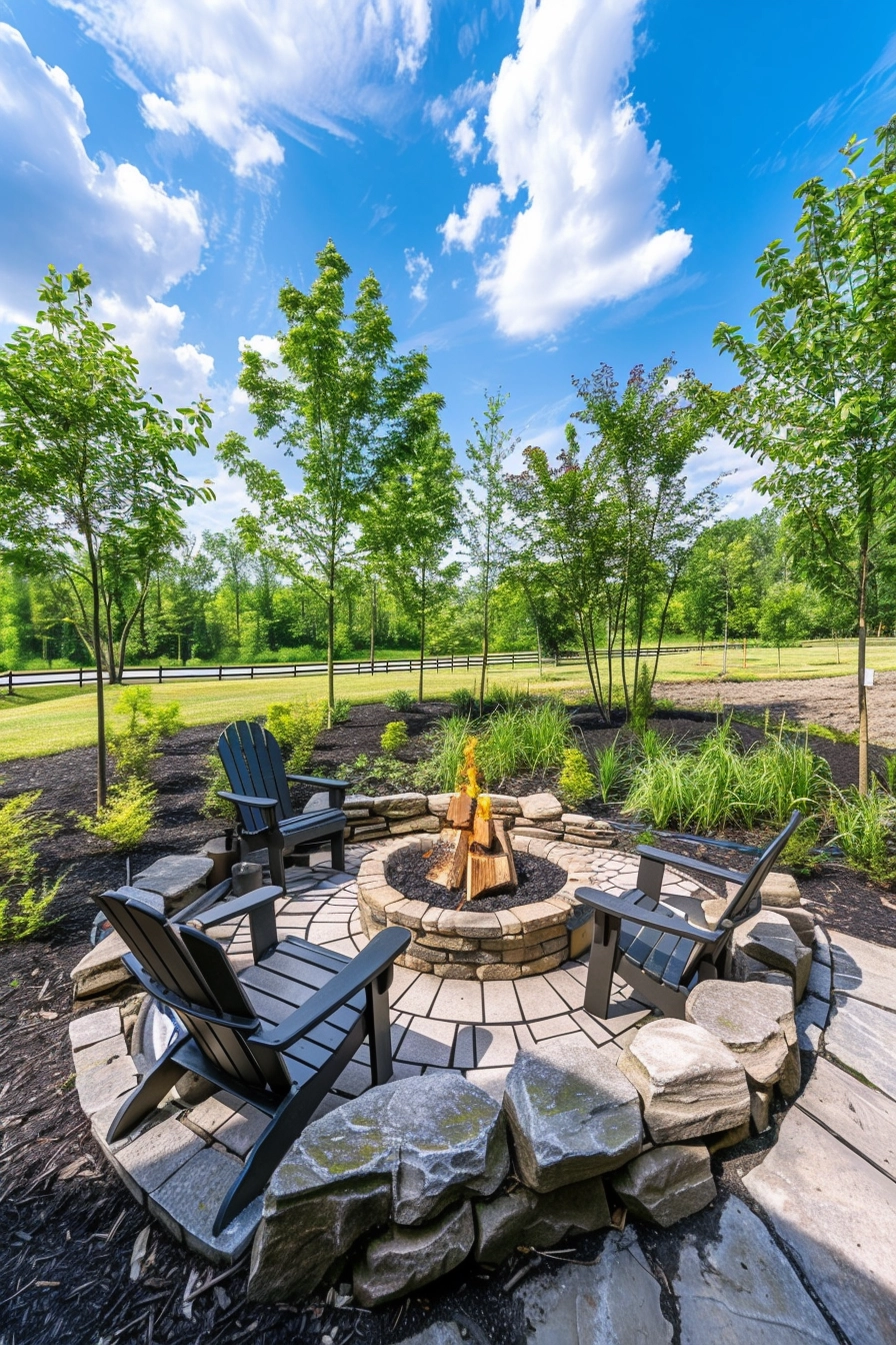 Fire Pit