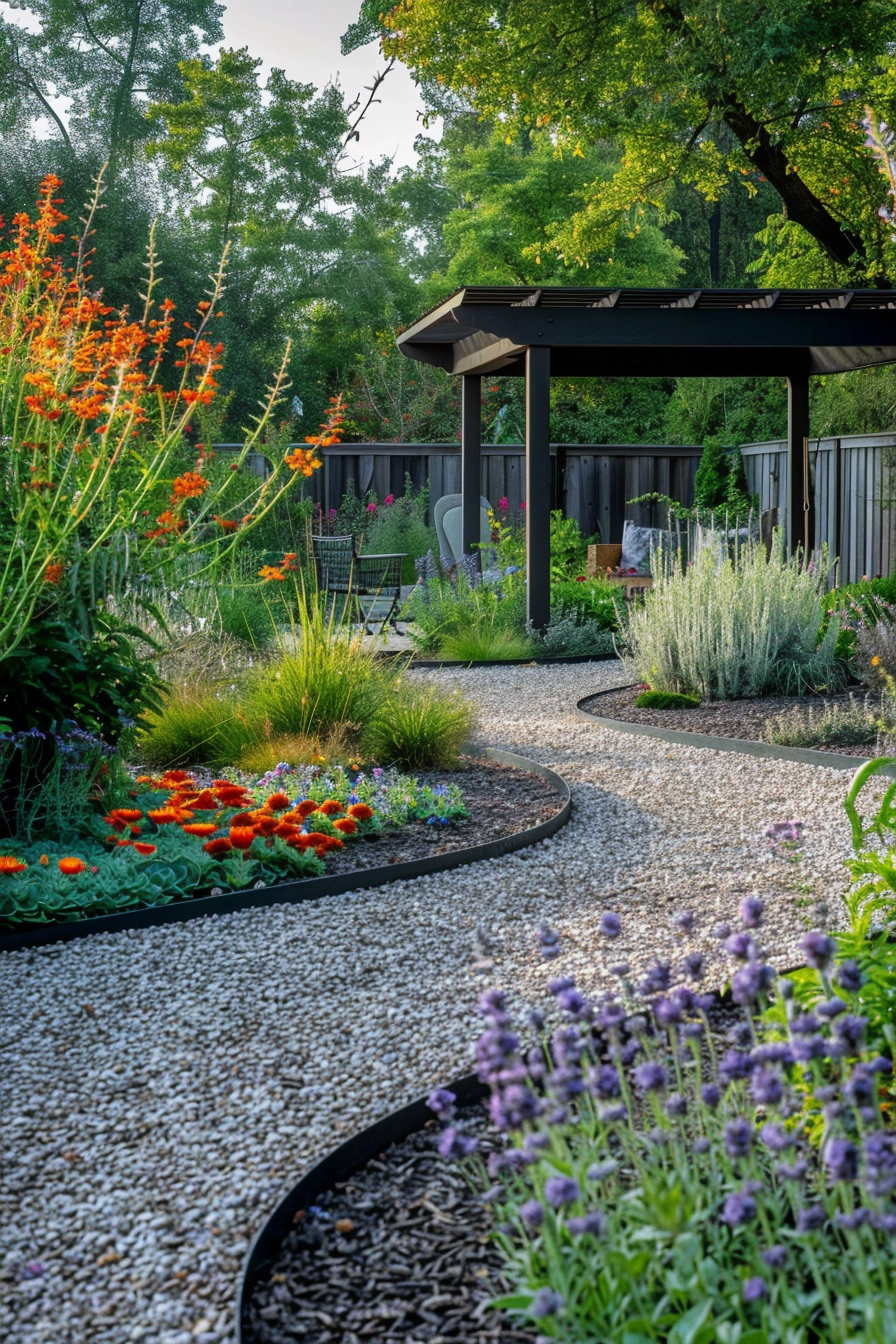 Basics of Sustainable Landscaping