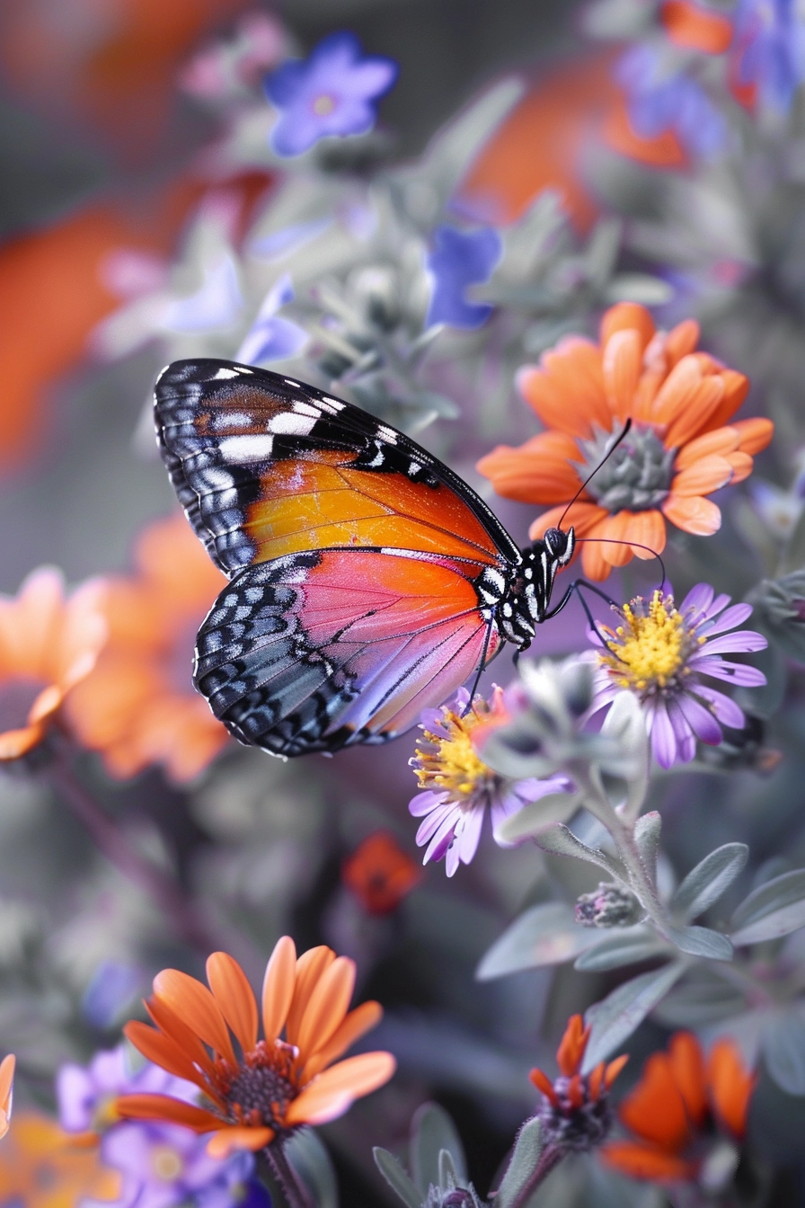 How to Select Butterfly-Friendly Plants