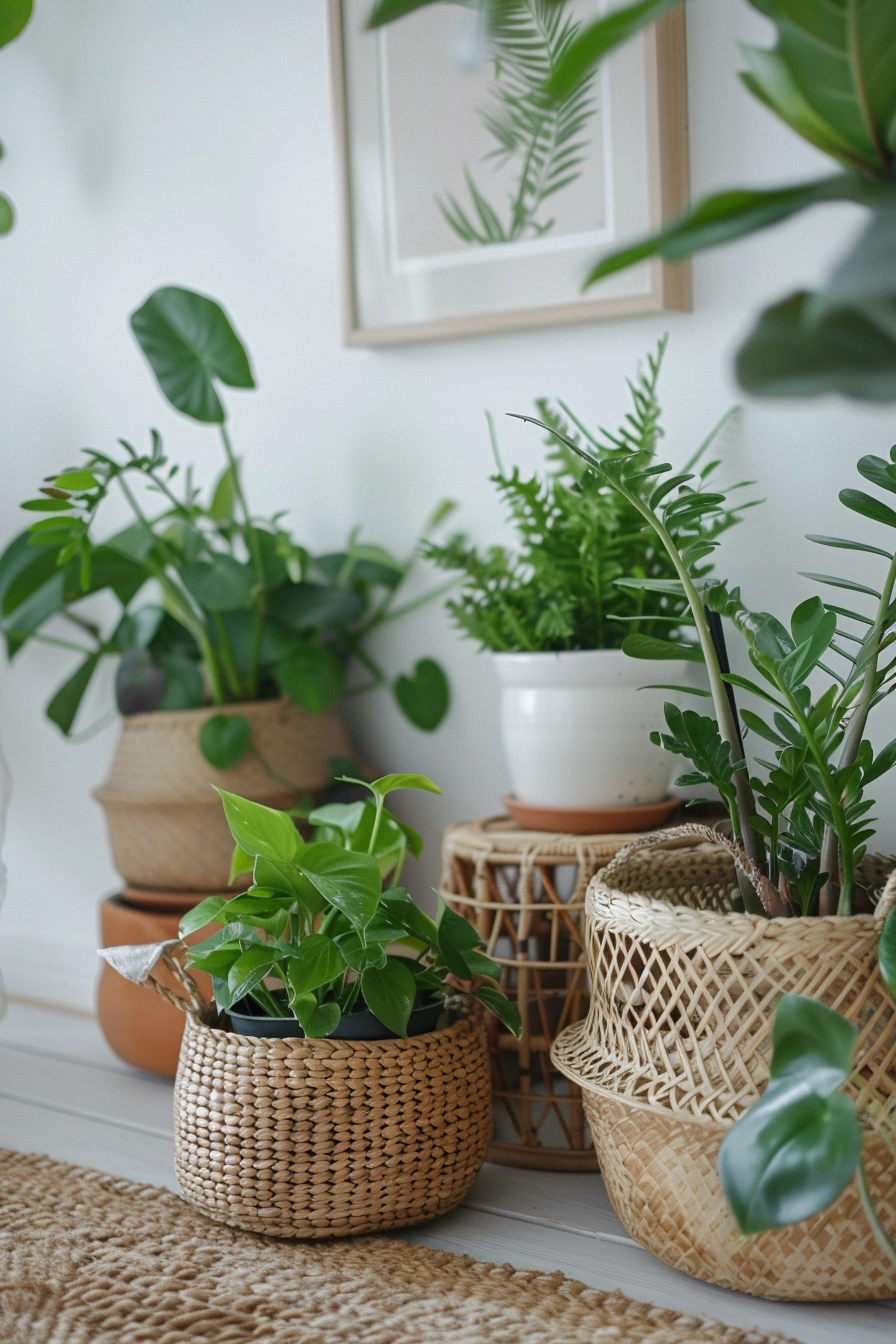 Common Watering Mistakes and How to Avoid Them