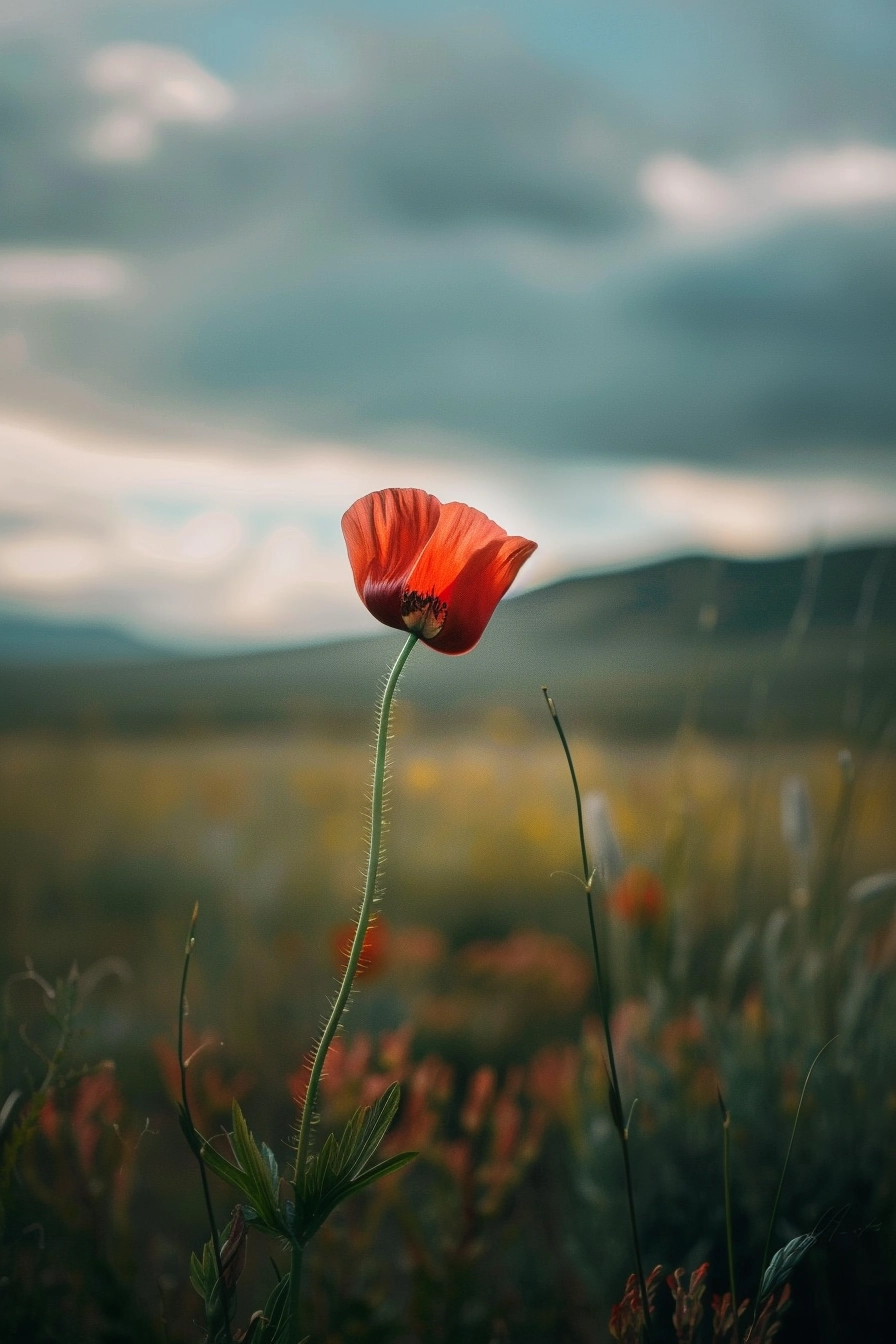 The Importance of Rare Plant Conservation