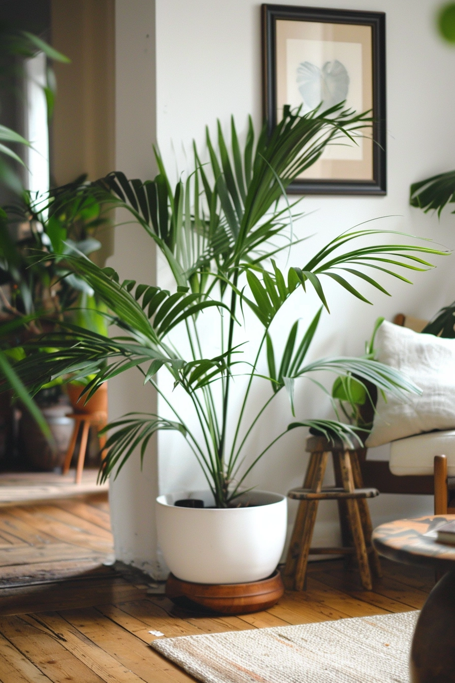 How to Increase Humidity for Happy, Healthy Houseplants