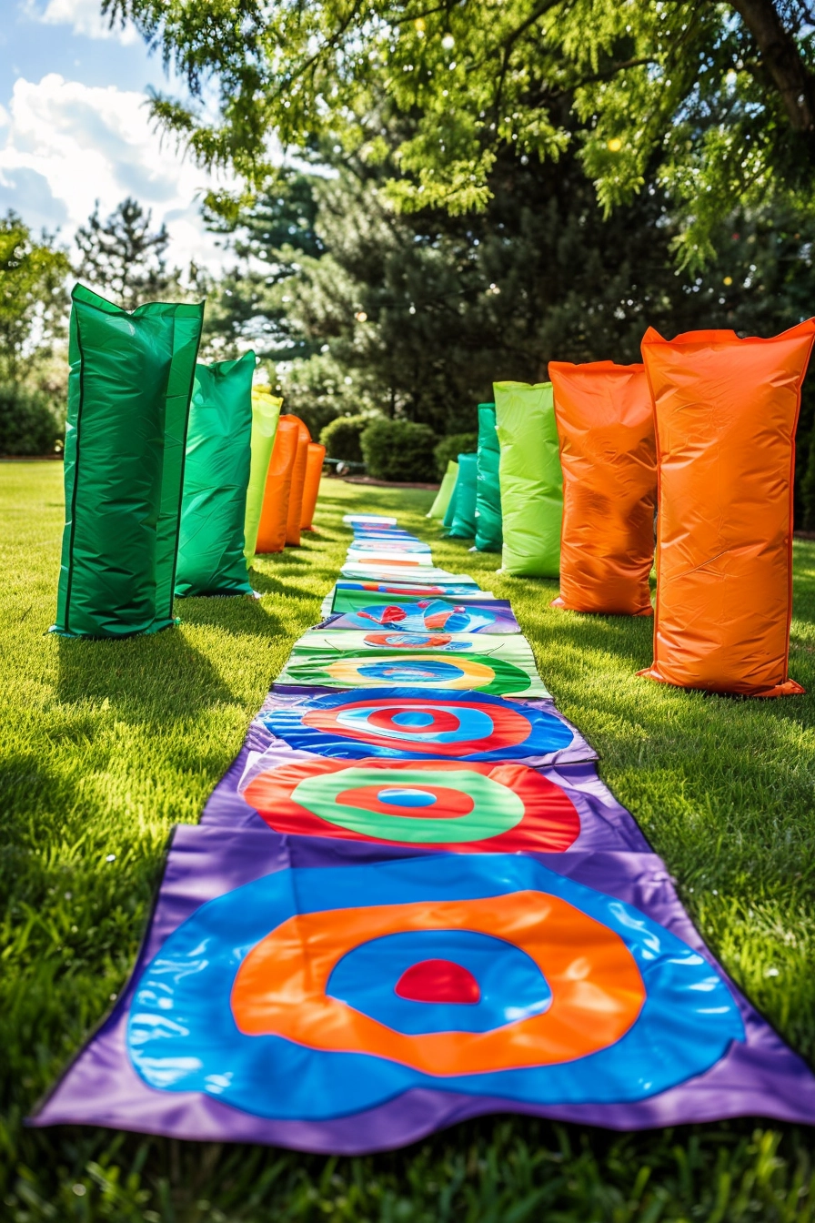 Sports Best Lawn Games