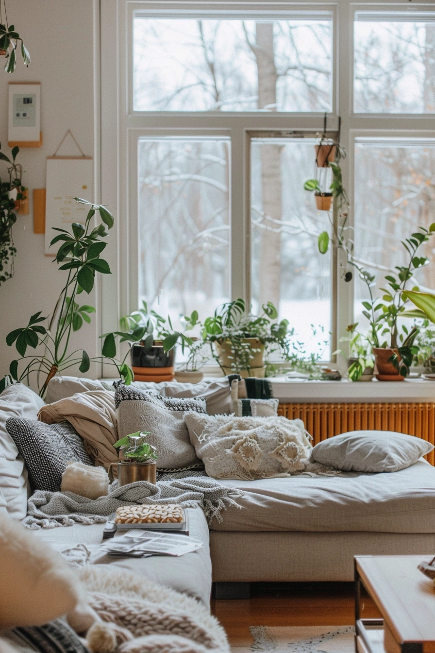 Tips for Temperature Management