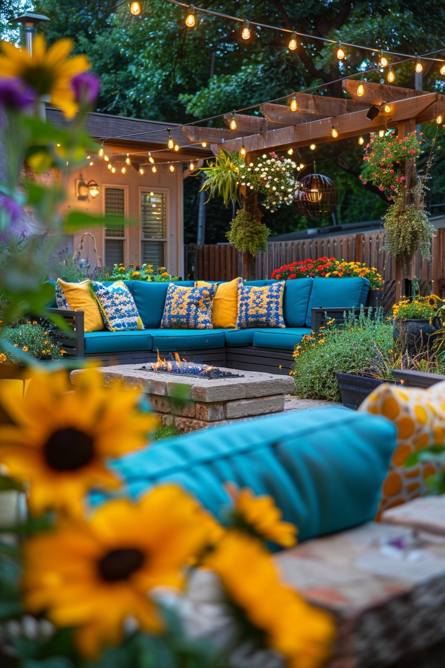 Revamping Your Backyard on a Budget: Affordable Decor Ideas