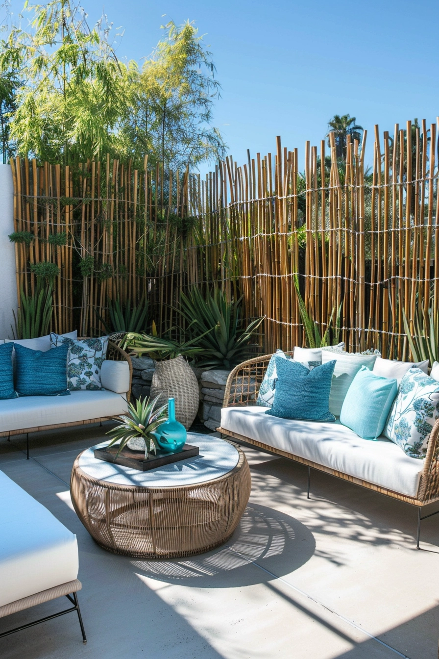 Top Picks for Outdoor Privacy Screens