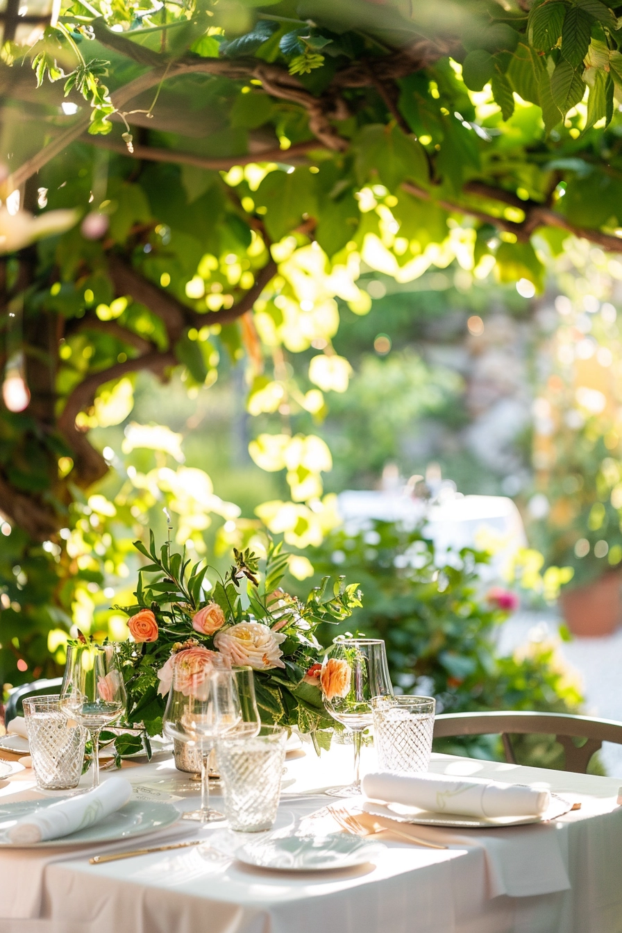 Choose Stylish and Weatherproof Outdoor Furniture