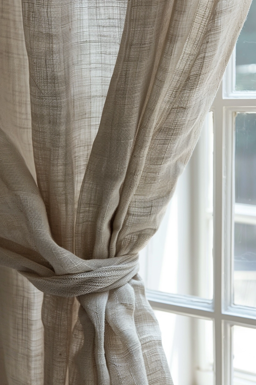 Selecting the Appropriate Curtain Rod
