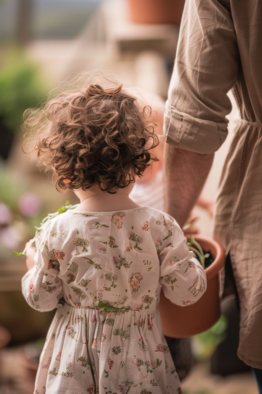 The Guide to Non-Toxic Houseplants for Homes with Children