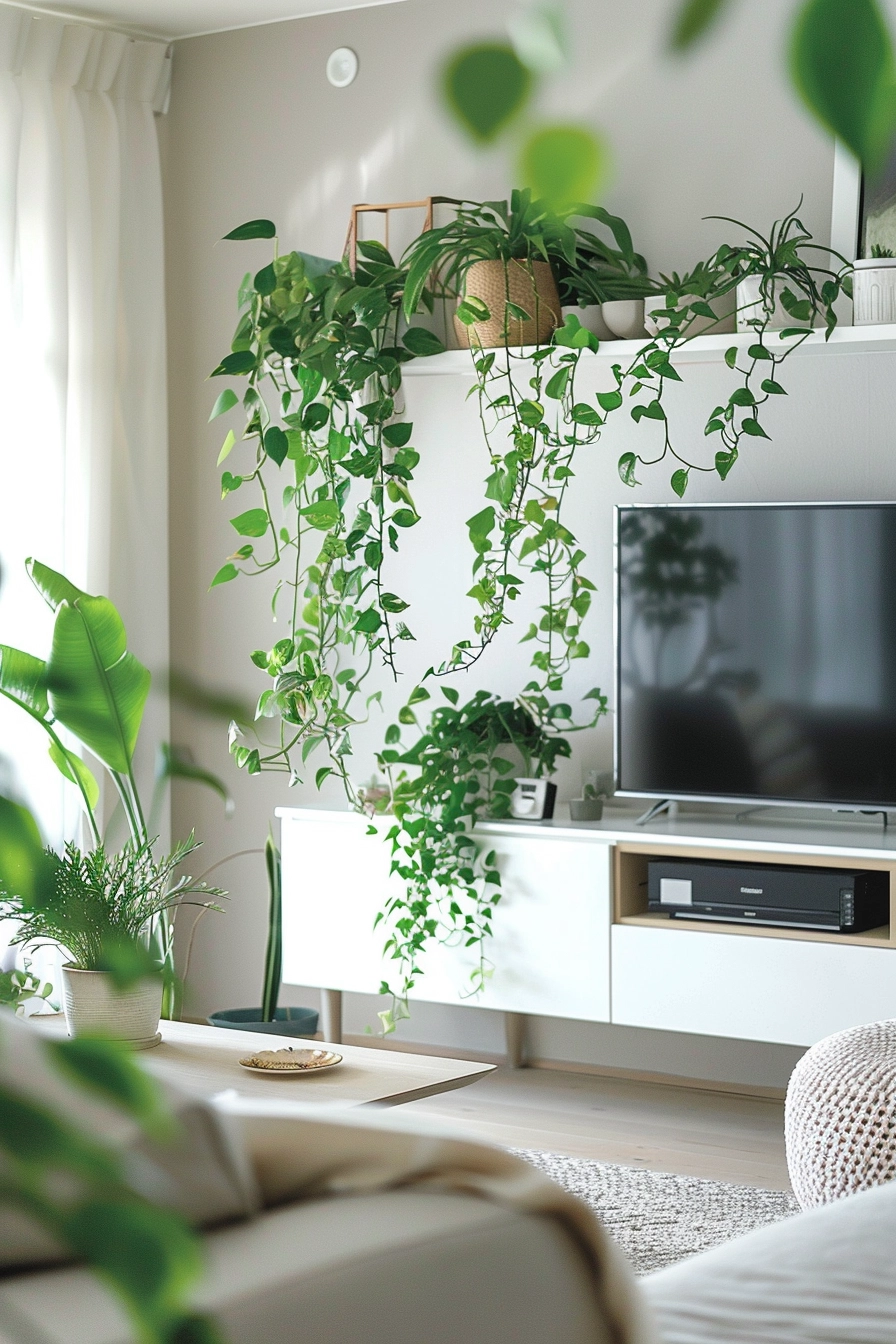 Creating a Calming and Nurturing Environment