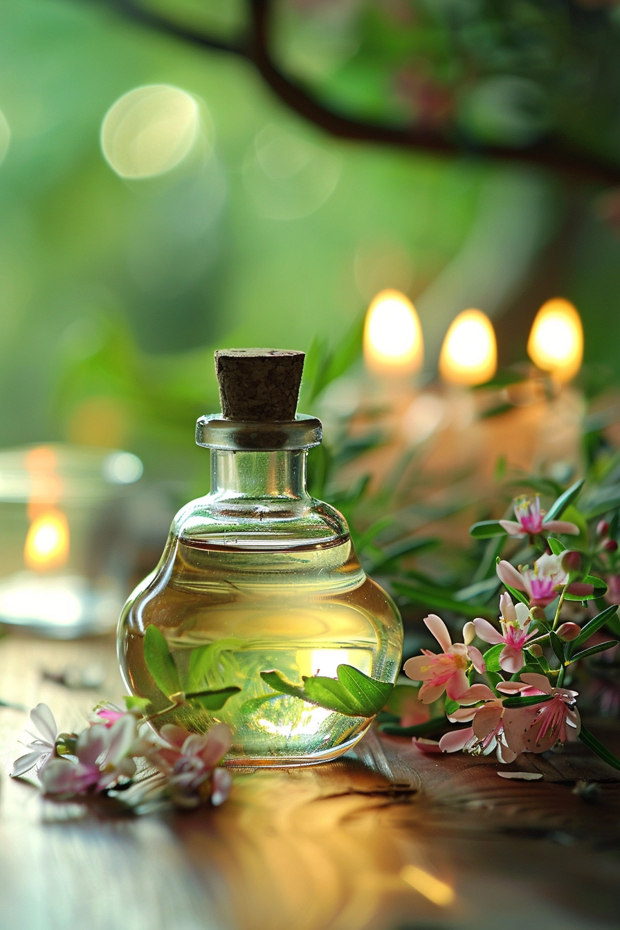 How To Make House Smell Like A Spa: Aromatherapy And Fresh Scents