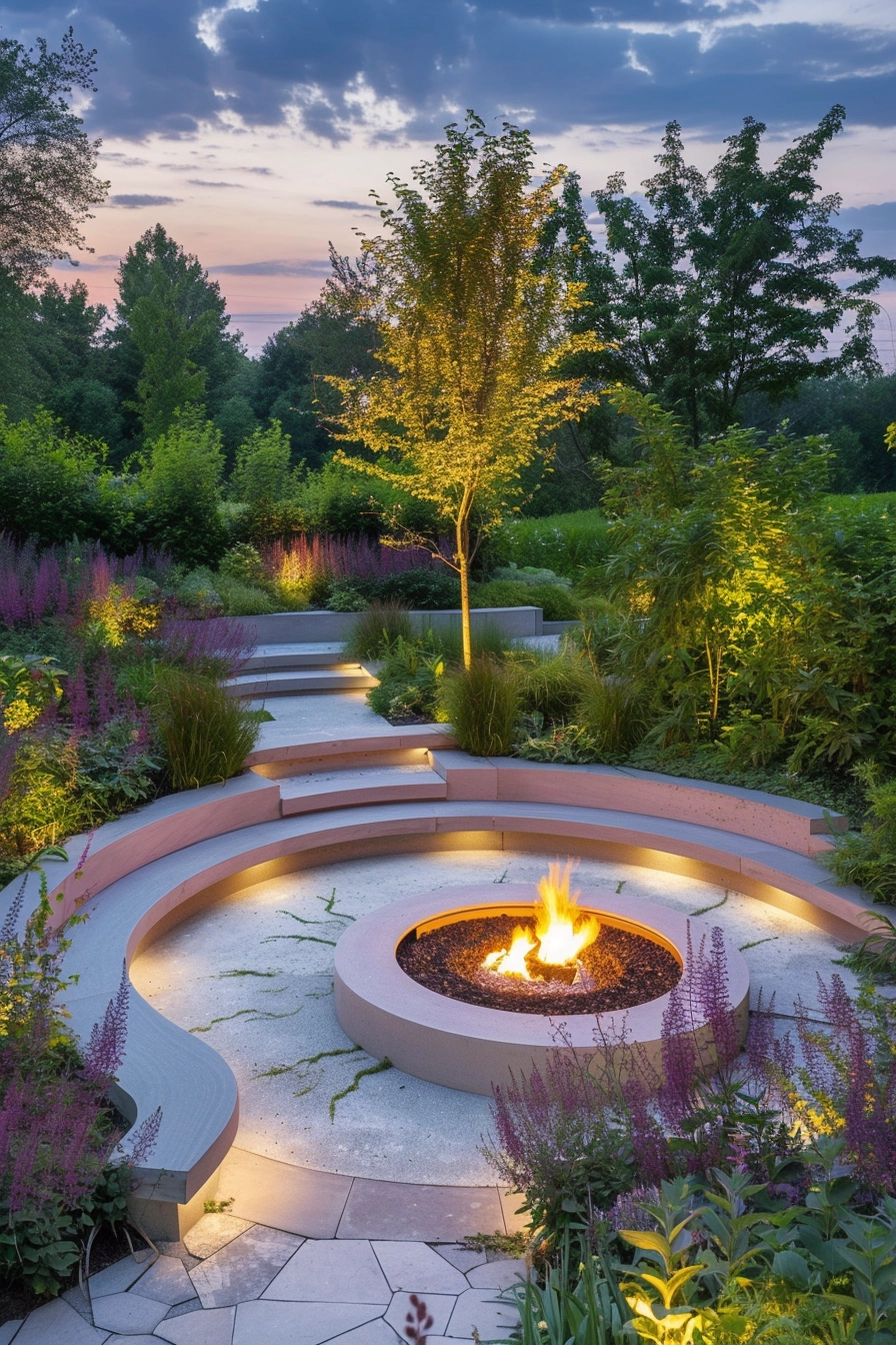 Elevate Your Outdoor Design with Intelligent Lighting Systems