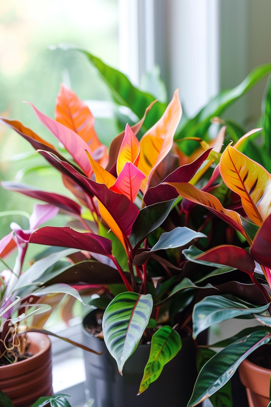 Where to Find Unique Houseplants