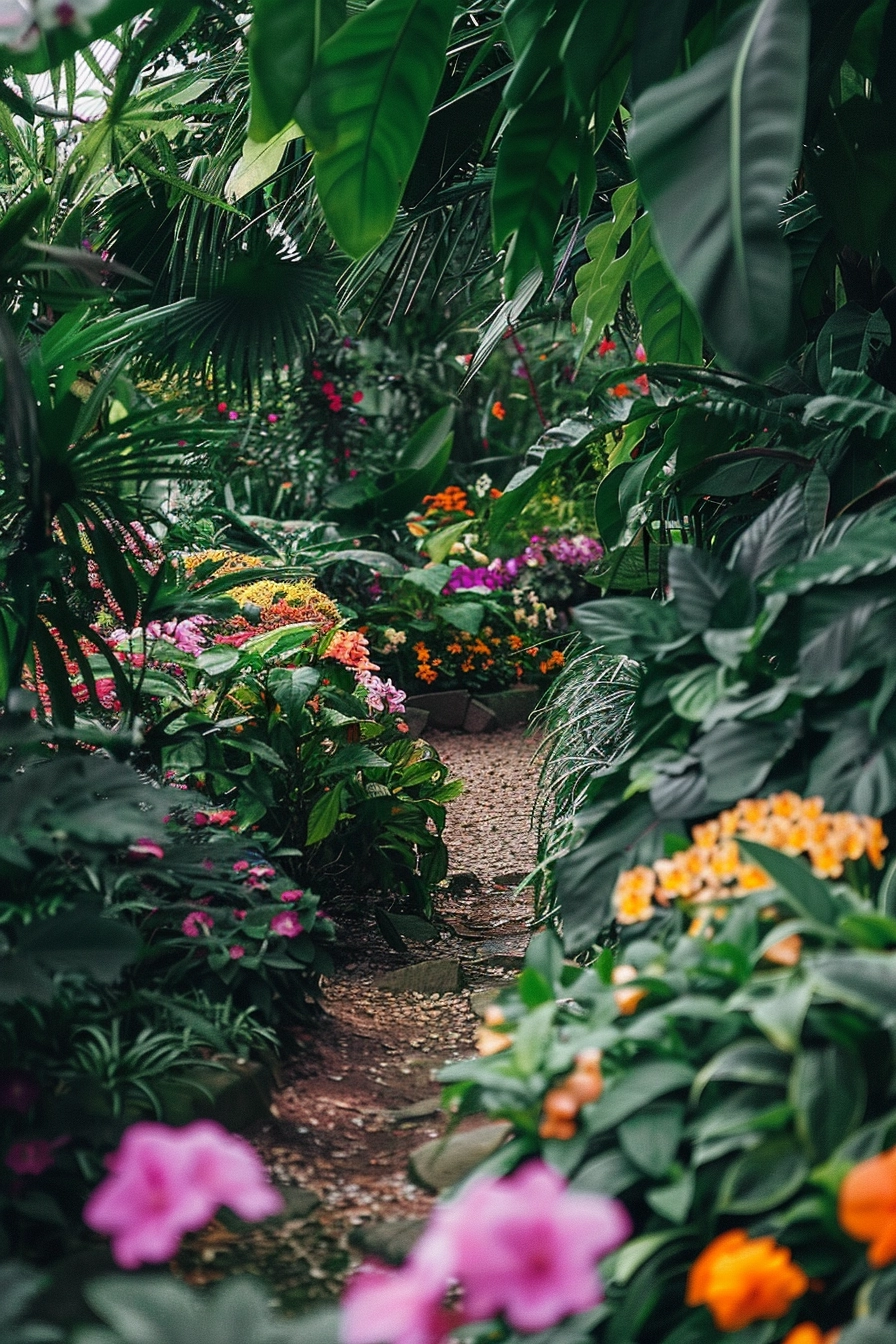 Mulching for Soil Moisture and Weed Suppression