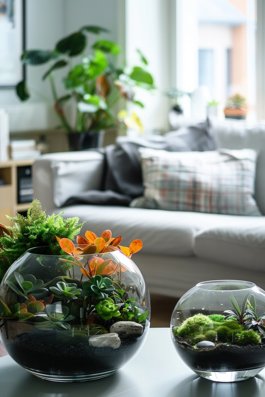 Terrarium Building: A Complete Guide