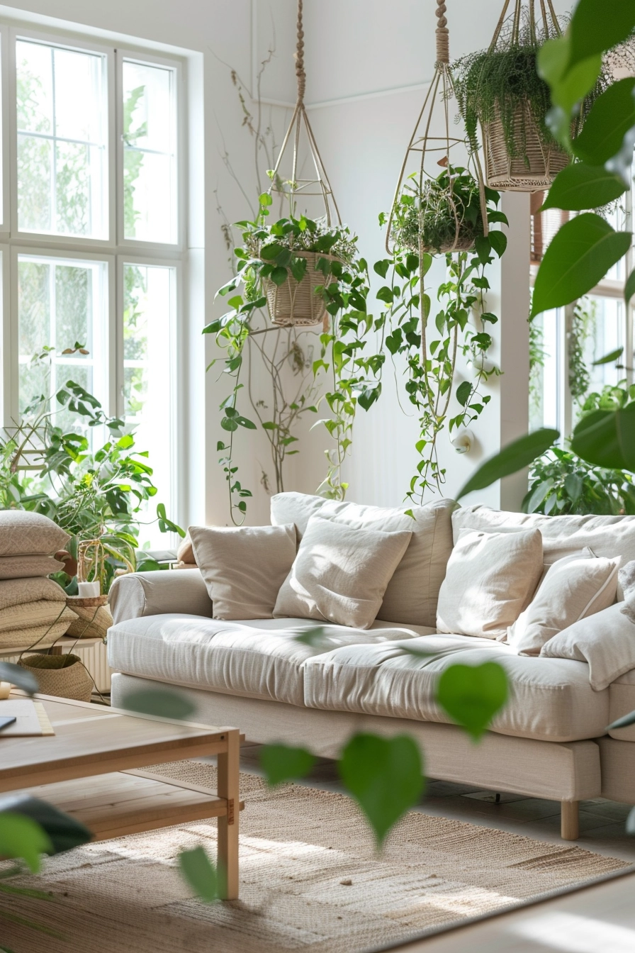 Best Hanging Plants for Home Decor