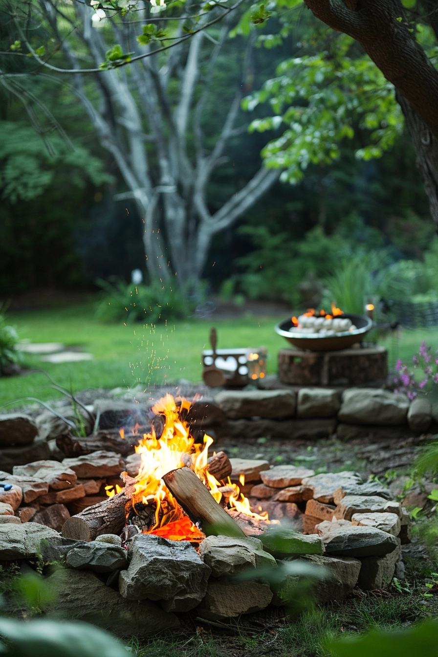 The Essential Guide to Backyard Camping: Tips and Ideas