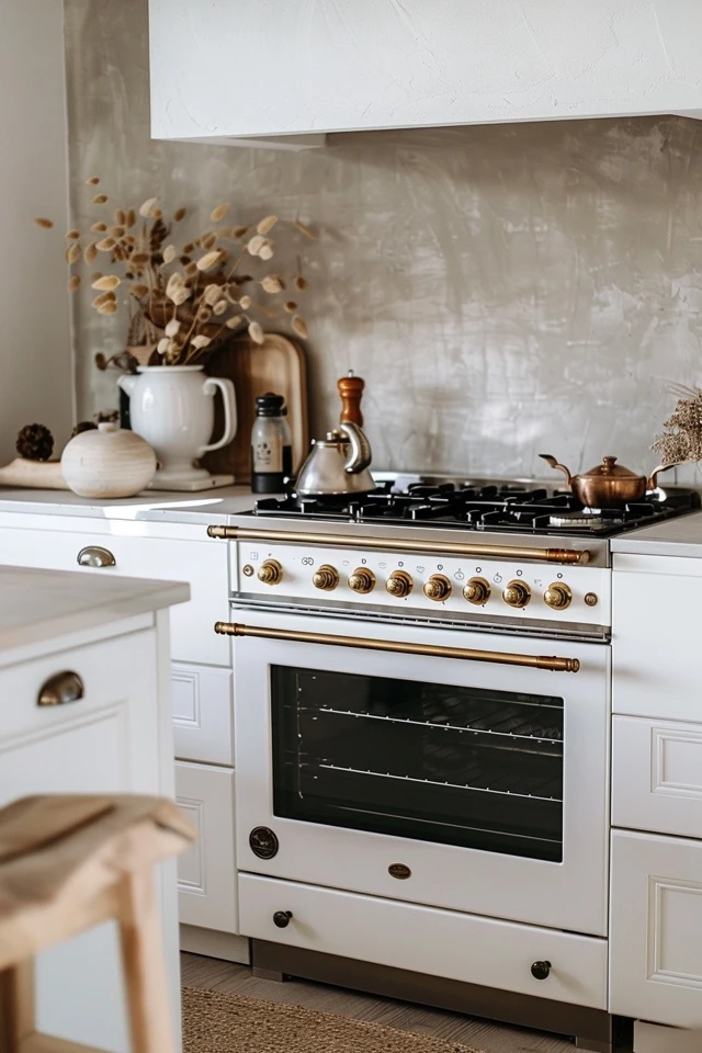 La Cornue: The Iconic French Range