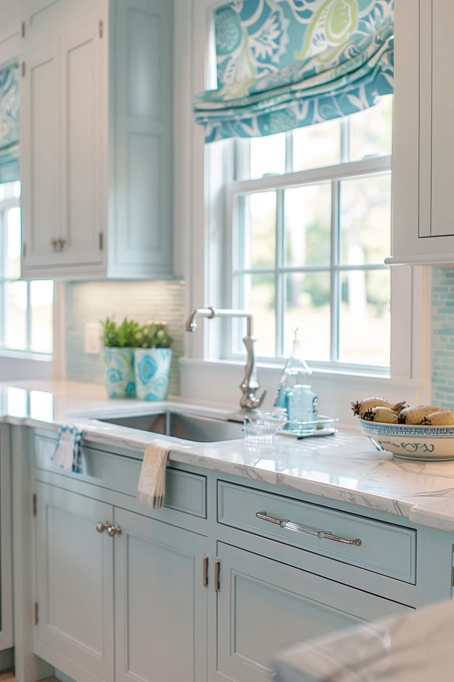 Coastal Charm: Top Beach House Kitchen Ideas
