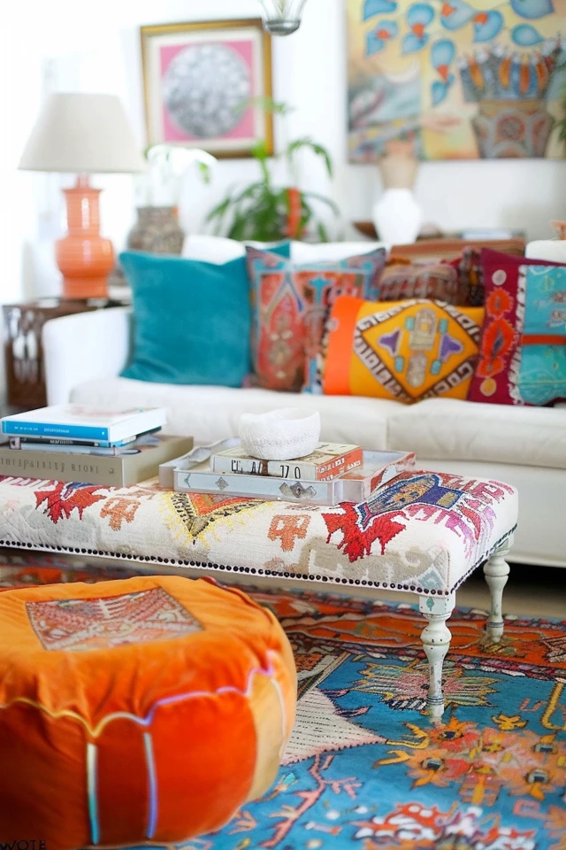 Embrace a Little Industrial Influence in a Modern Space
