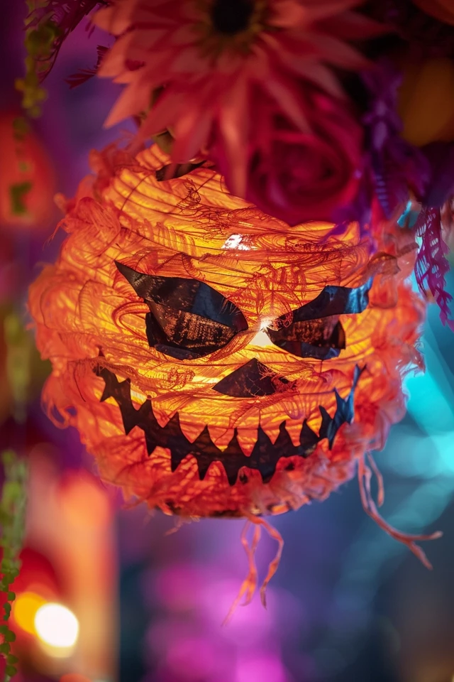 Halloween Piñata – Spooky Ideas for a Ghoulish Bash