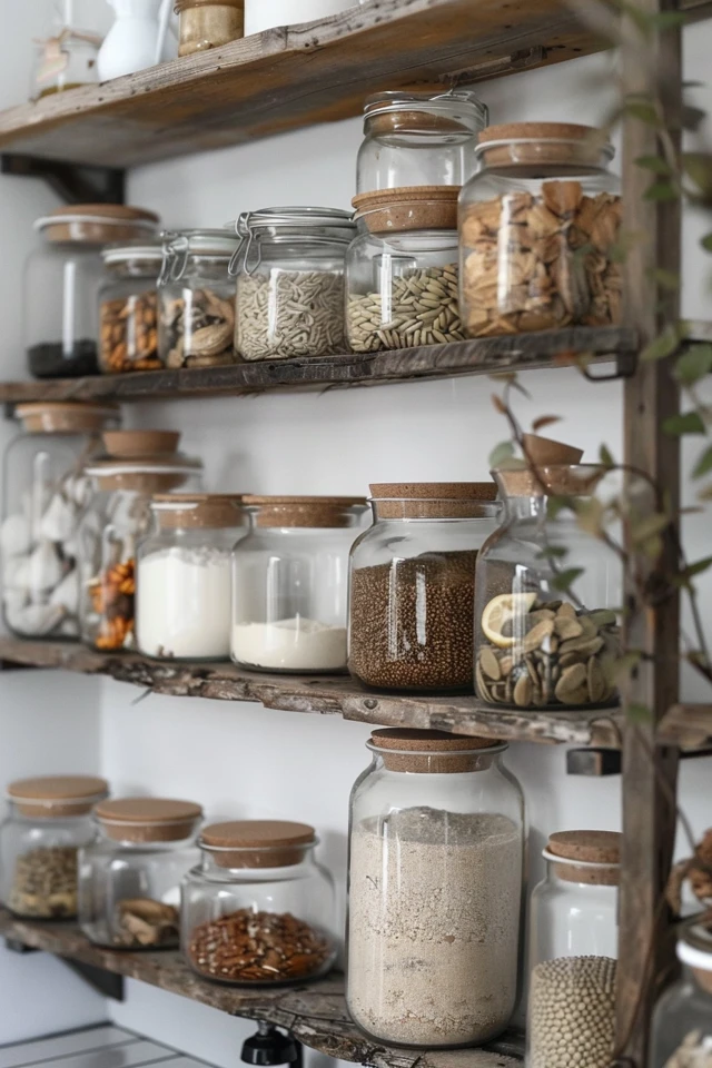 Plastic Photo Storage Boxes