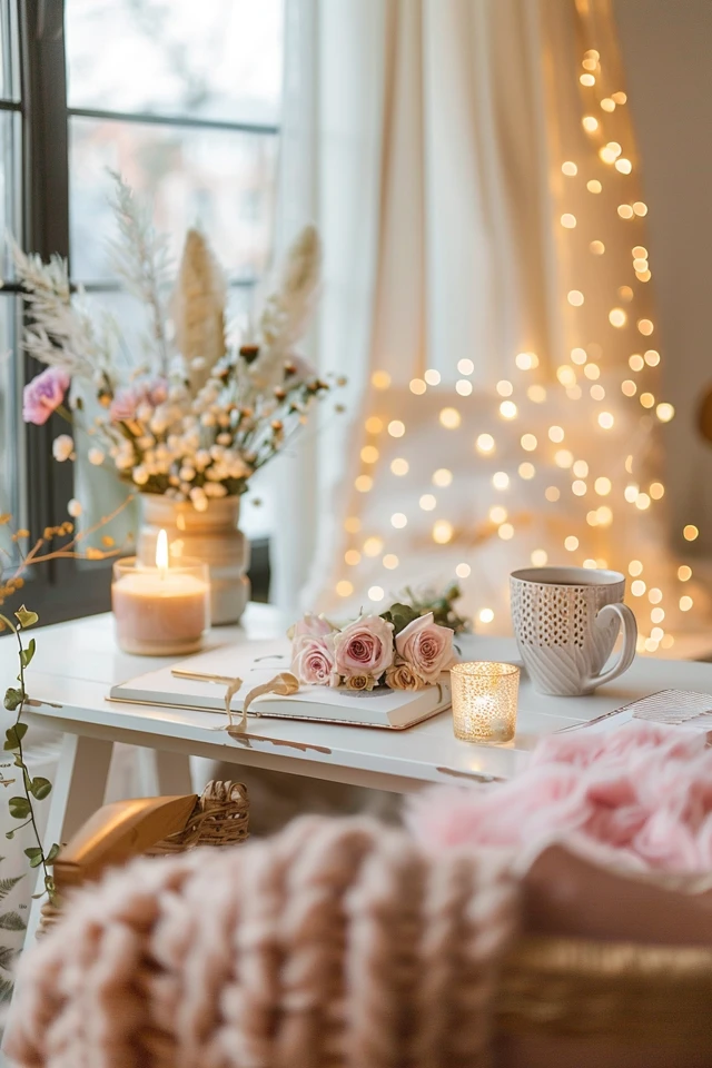 Utilizing Small Spaces