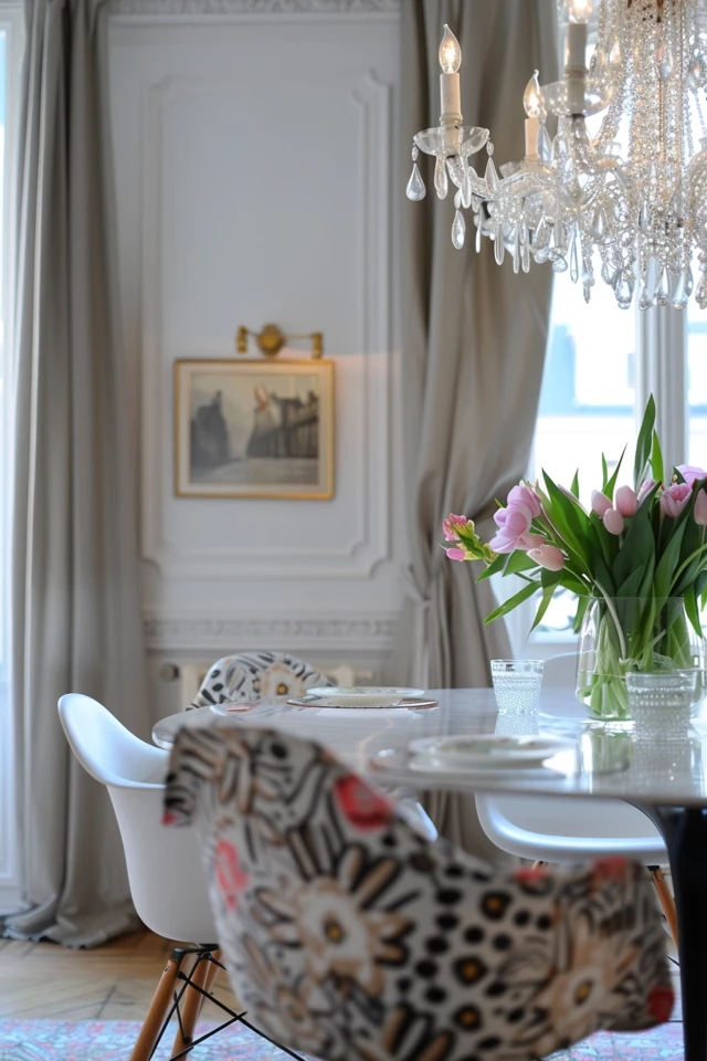 Classic French Bistros: A Taste of Tradition
