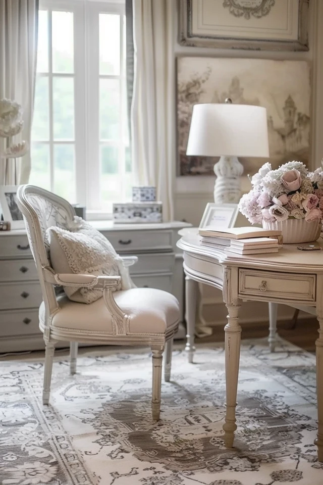 Enhancing with Ornate Details