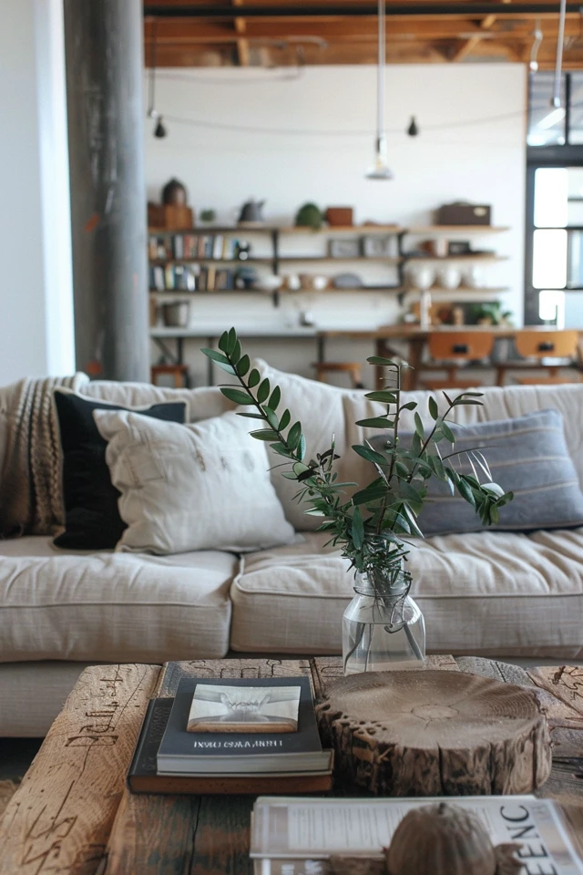 Vintage Pieces
