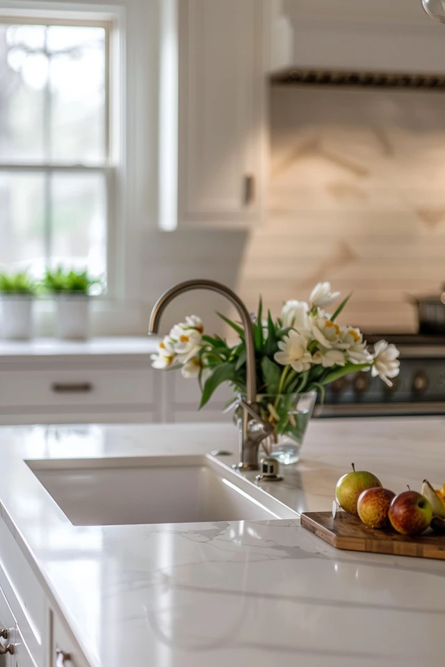 Charming Farmhouse Kitchen Decor Ideas to Inspire