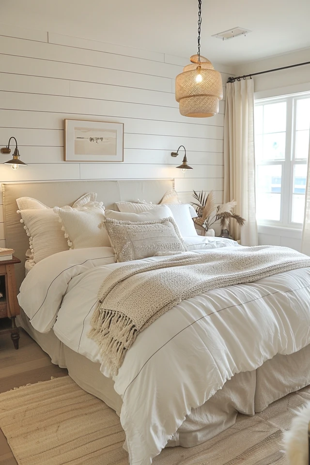 Creating a Cozy and Charming Farmhouse Retreat - photo 2