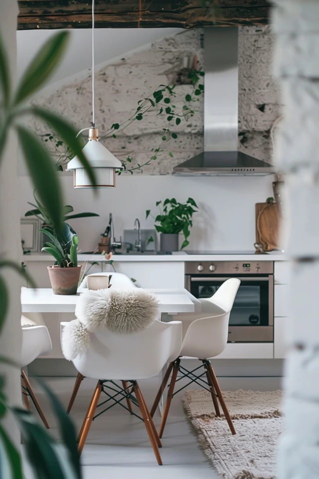 Hygge Kitchen Design Ideas for a Cozy Atmosphere
