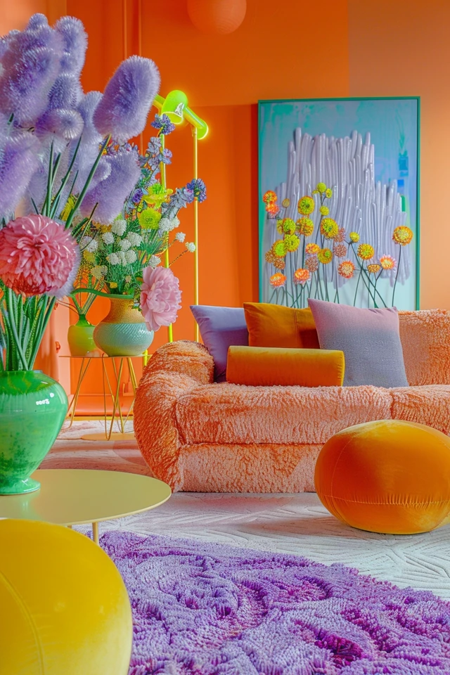 Get Playful with Patterns