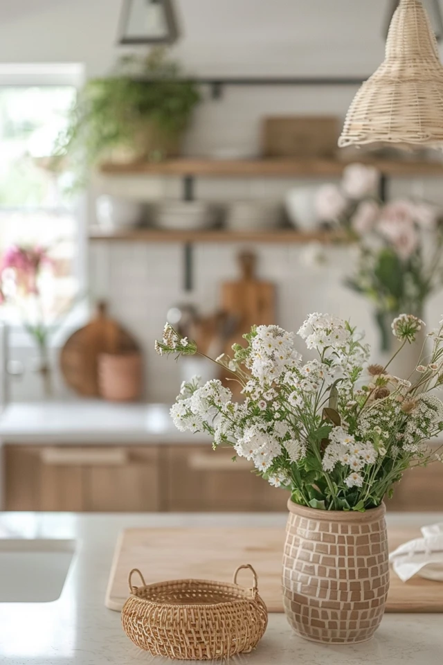 Beachy-Inspired Color Palette