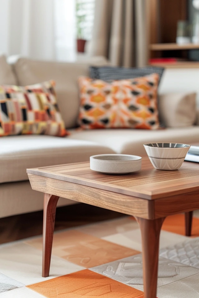 Factors to Consider When Choosing a Nordic Coffee Table