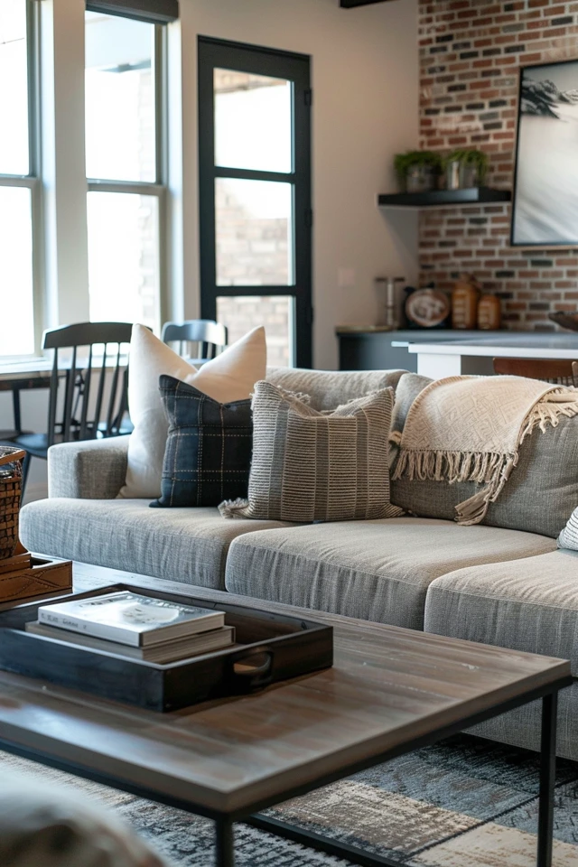 Incorporate Concrete Floors