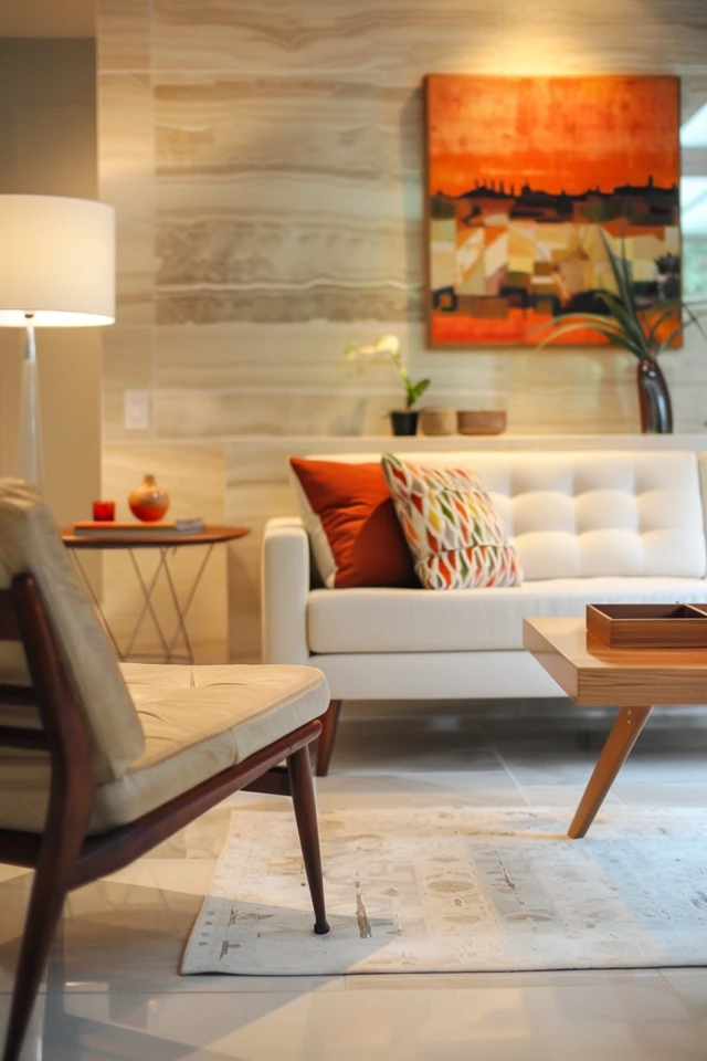 Mid Century Bedroom – Creating Your Dream Oasis - photo 2