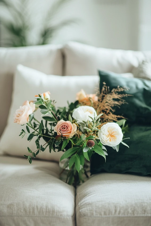 Budget-Friendly Couch Renovations
