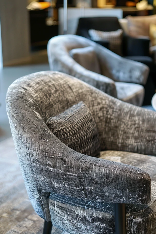 Wingback Chairs