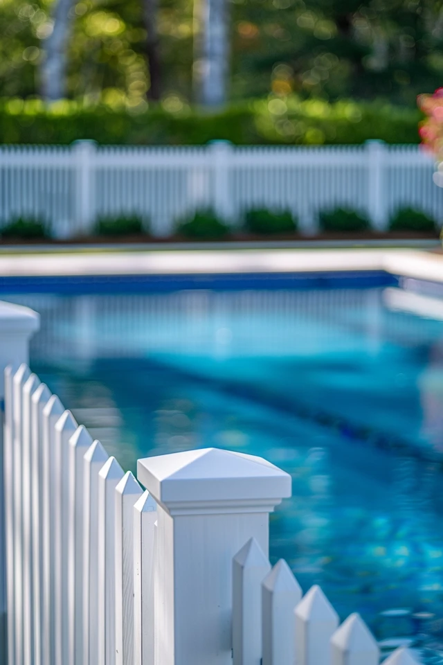 Stylish Ways to Hide Pool Equipment in Your Yard