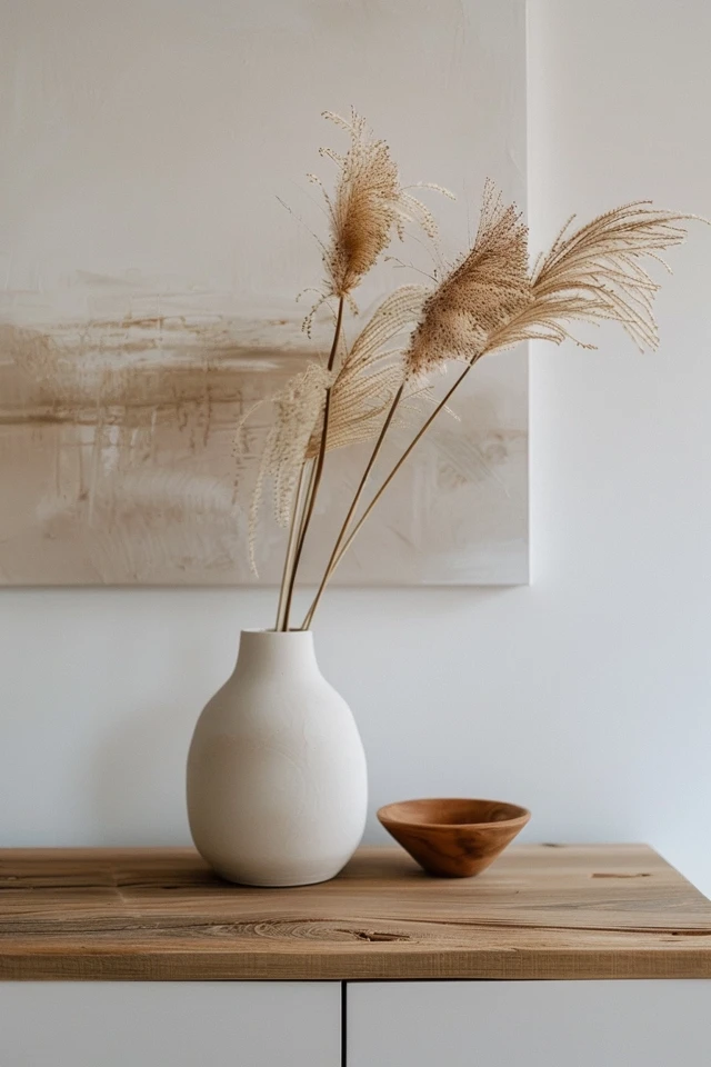 Minimalist Wall Decor – Ideas to Transform Your Space - photo 2